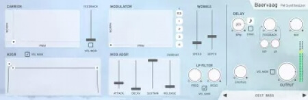 Klevgrand Baervaag v1.3.1 WiN